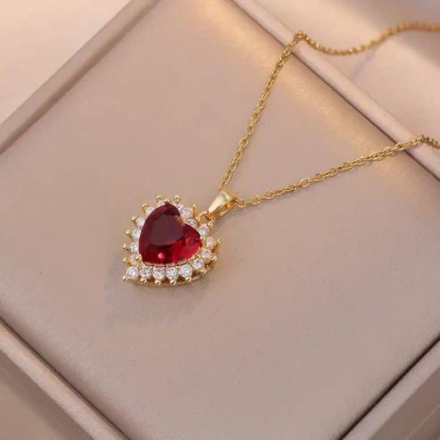 Anavelle Roubella Jewelry Set - Image 2
