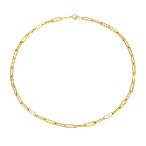 Archen Elegant Chain Necklace - Image 2