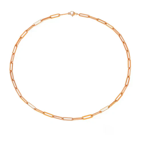 Archen Elegant Chain Necklace - Image 4