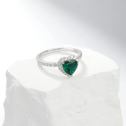 Delara Virenza Ring - Image 2