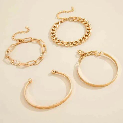 Elan Mercer Bracelet Set - Image 3