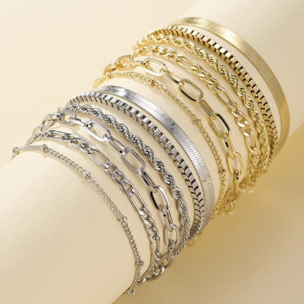 Ellis Renner Bracelet Set - Image 2