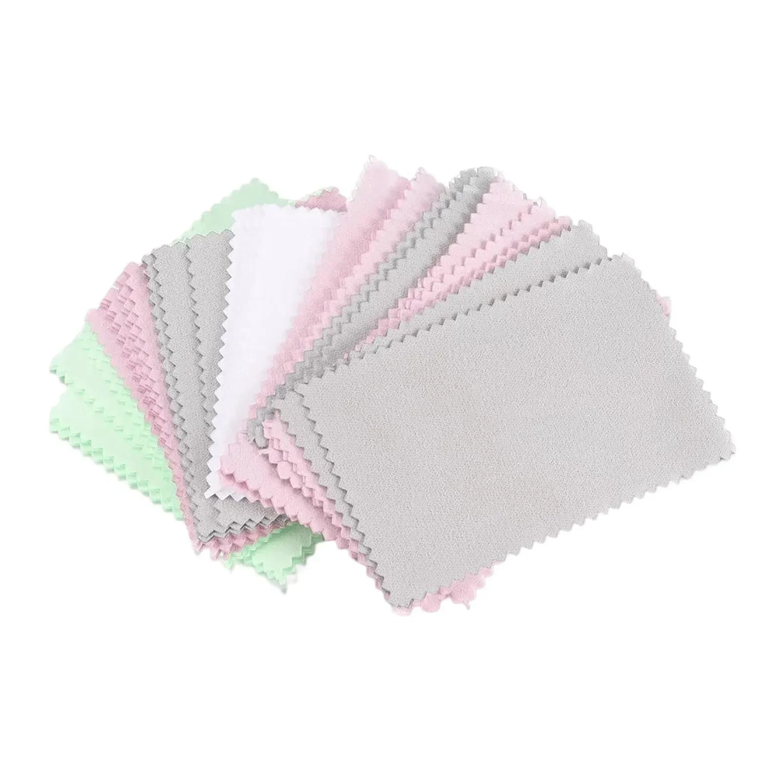 Claire's premium jewelry cleaning wipes - Image 3