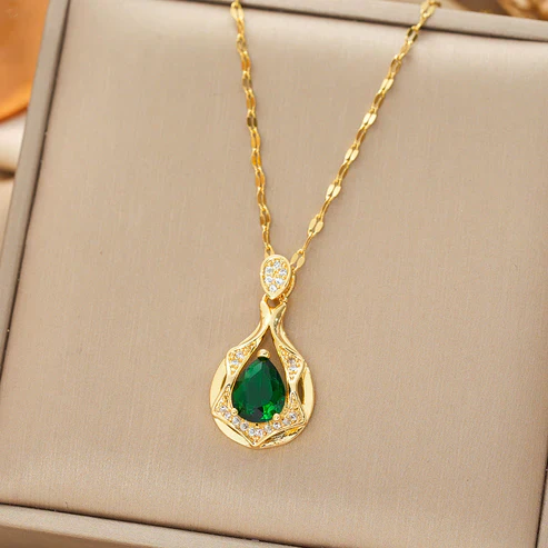 Liana Moretti Necklace - Image 2