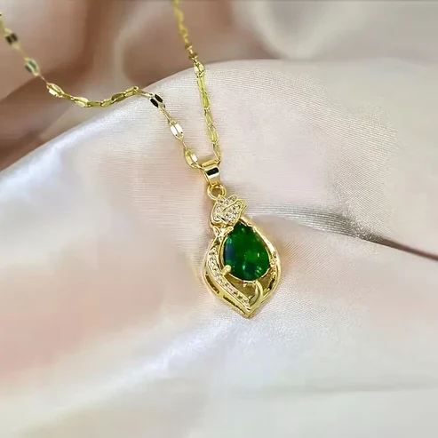 Liana Moretti Necklace - Image 3
