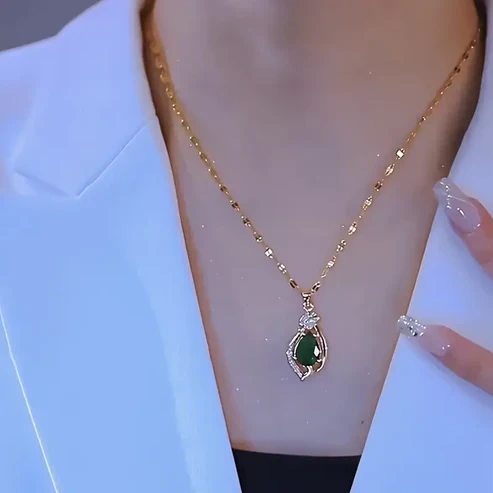 Liana Moretti Necklace - Image 5