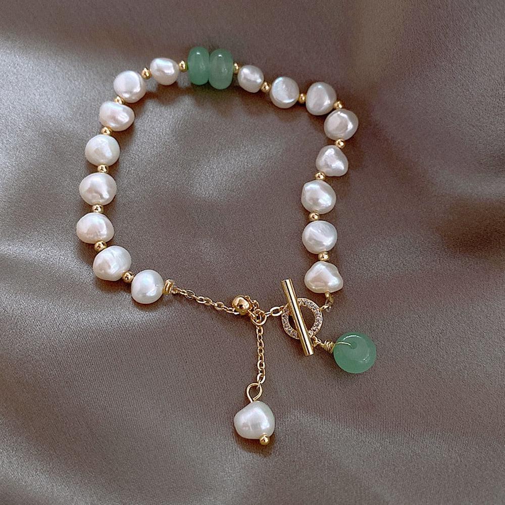 Sea Pearl Adventure Bracelet - Image 3