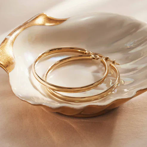 Noa Serane Earrings - Image 4