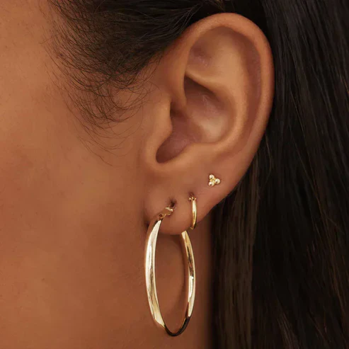 Noa Serane Earrings - Image 2
