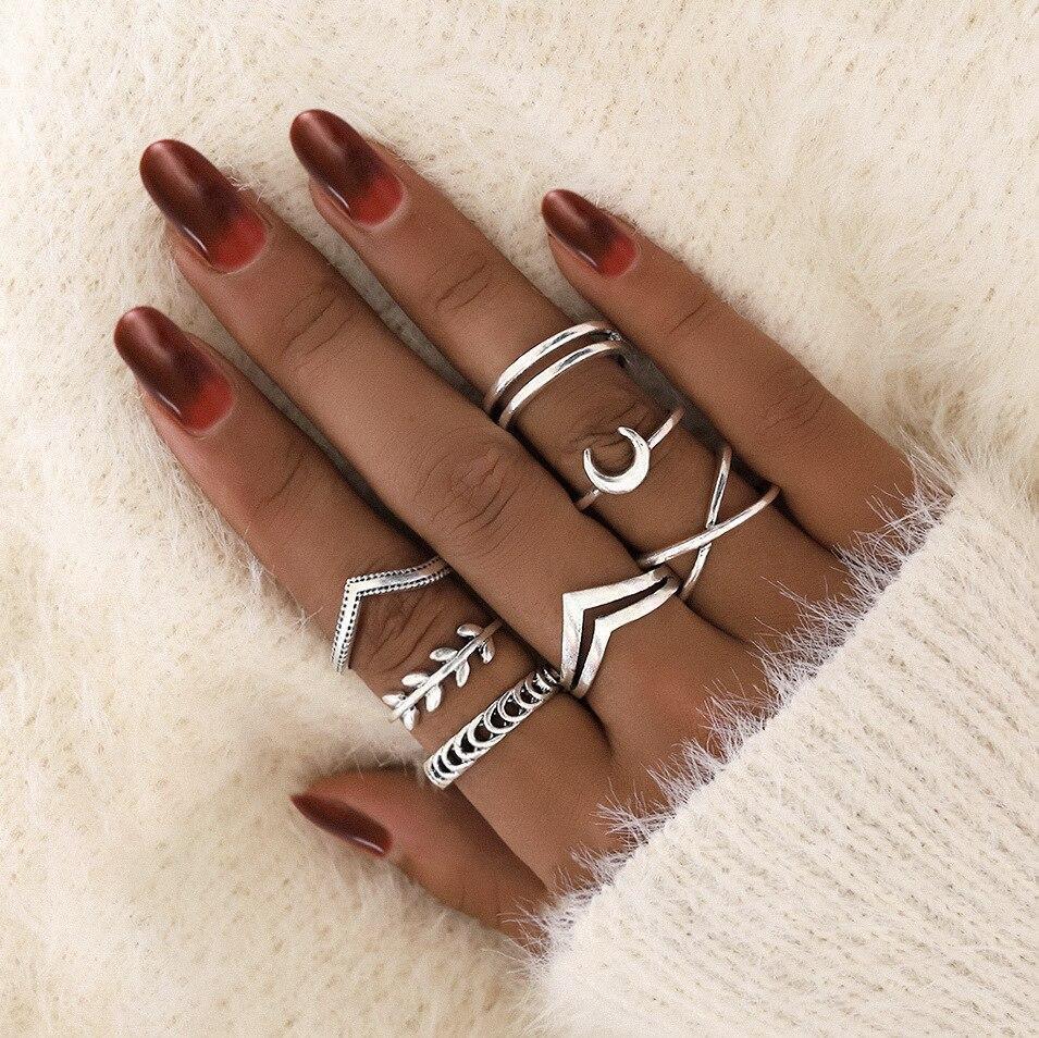 Unique Premium Pack of 8 to 12 Rings - Image 18