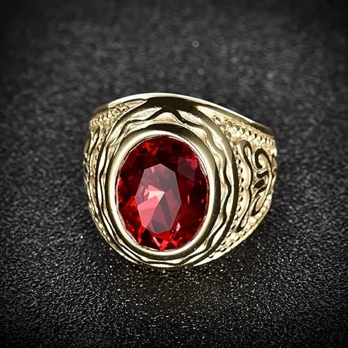 Ravelle Sangris Ring - Image 2