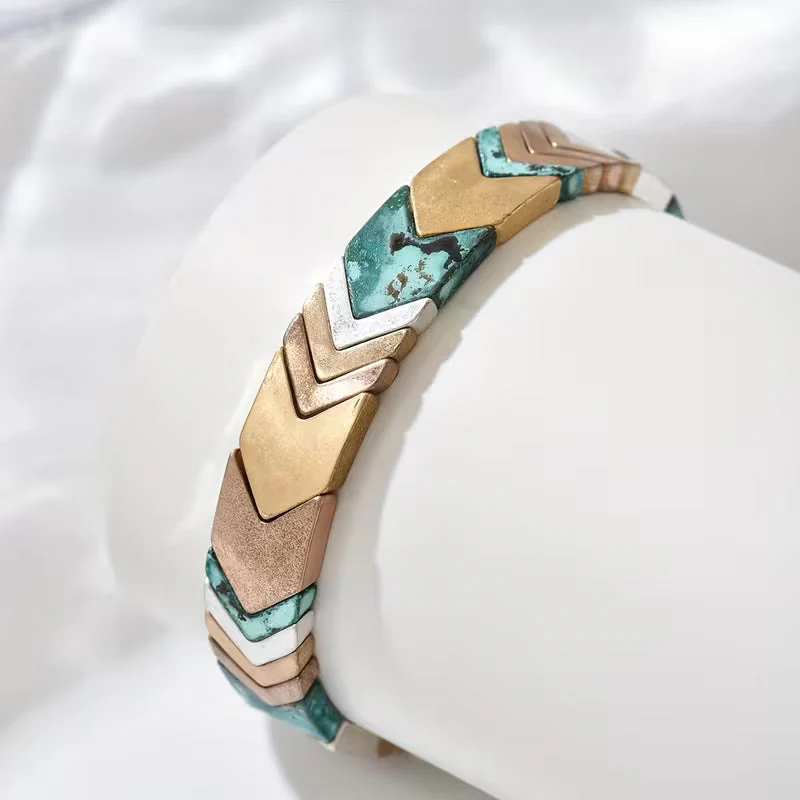 Serene Horizon Elegance Bracelet