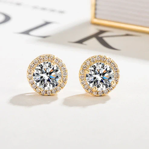 Solea Spark Earrings