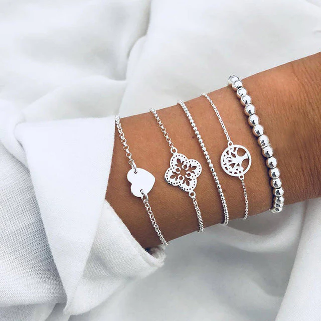 Timeless Premium Bracelet Bundle - Image 2