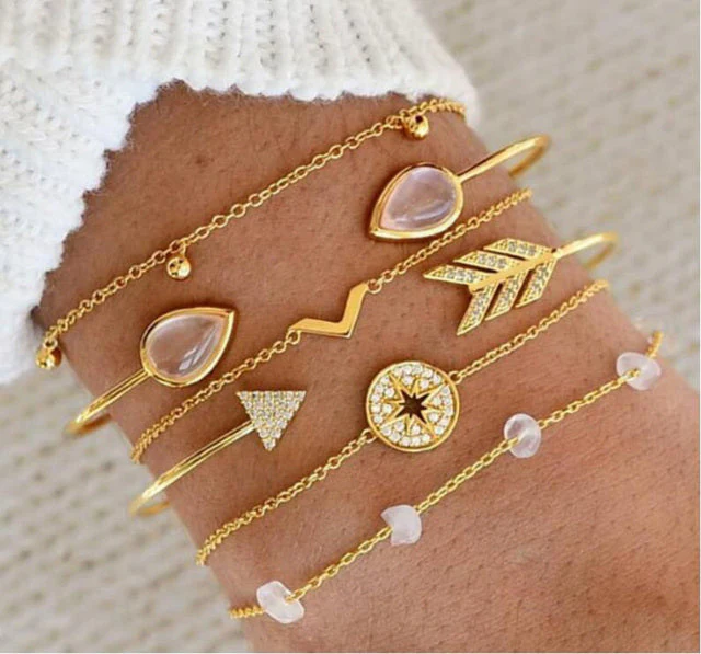 Timeless Premium Bracelet Bundle - Image 9