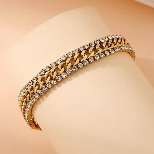 Vela Bracelet