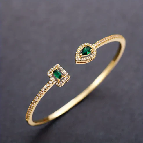 Verdeira Caruso Bracelet