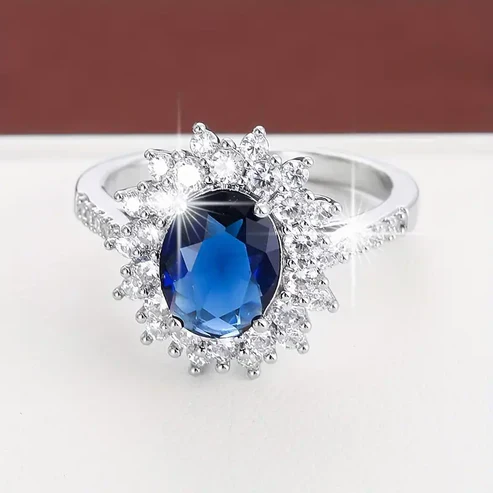 Vionne Saphirae Ring - Image 4