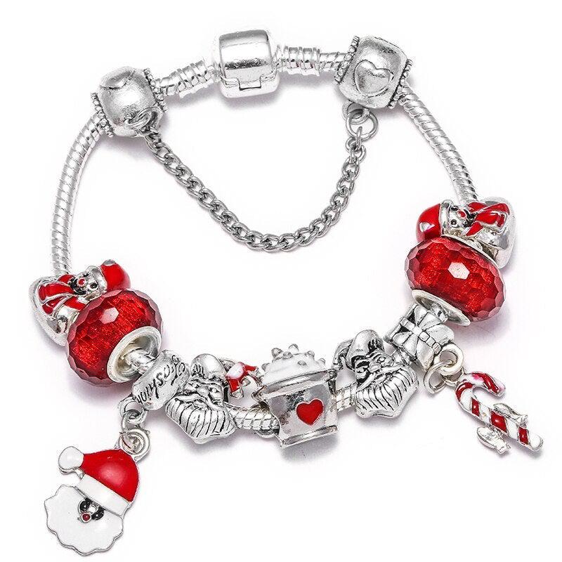 Christmas Style Bracelet - Image 2